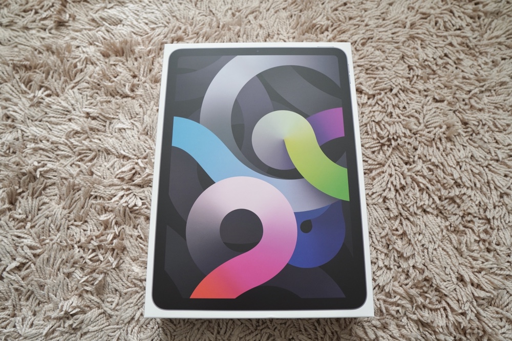 新型iPad Air4レビュー。使い倒したくなる性能・デザインに惚れる | yasu LIFE